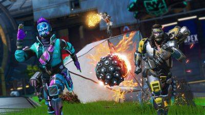 Tom Ivan - Vince Zampella - Andrew Wilson - Battle Royale - Respawn Entertainment - EA says Apex Legends will ‘expand beyond the traditional battle royale universe’ this year - videogameschronicle.com