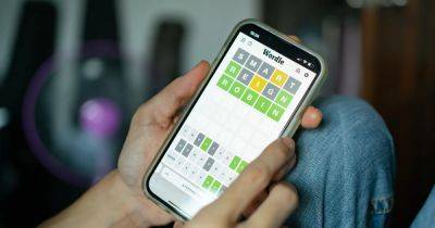 Sam Hill - Wordle Today: Wordle answer and hints for March 7 - digitaltrends.com - New York