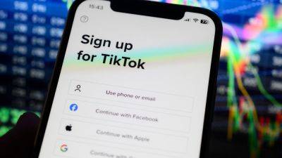 Andy Edser - TikTok is becoming swamped with AI-generated conspiracy theory content thanks to a new financial incentive program for creators - pcgamer.com