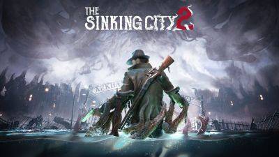 Alessio Palumbo - The Sinking City 2 Goes to Kickstarter Soon as Frogwares Needs a Safety Net from the War - wccftech.com - Ukraine - city Sinking