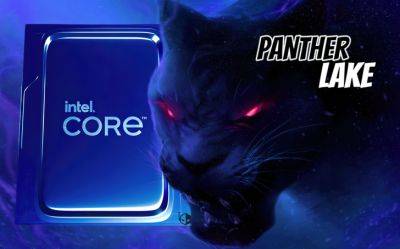 Intel’s Next-Gen Panther Lake Client & Clearwater Forest Xeon CPUs Now Supported In LLVM Along With AVX10.1