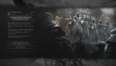 Frostpunk 2 Reveals July Launch Date in New Trailer, With Preorder Beta in April