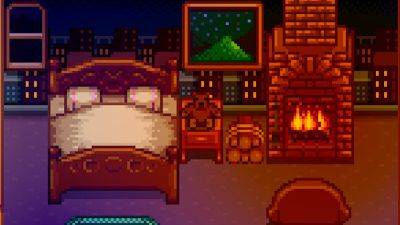 'All your save files will be fully intact': Eric Barone confirms that Stardew Valley's 1.6 update isn't out to delete your progress