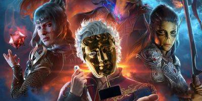 BAFTA Games Awards Nominees Announced