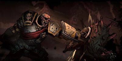 Darkest Dungeon 2 Console Version Gets Exciting Update