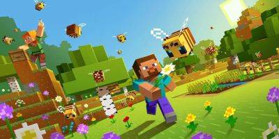 Minecraft Snapshot Makes Big Change to Popular Mob