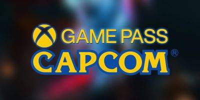 New Capcom Game Coming to Xbox Game Pass in 2024