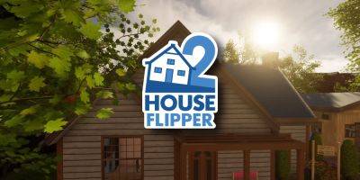 Dane Enerio - House Flipper 2 Console Release Date Pushed Back - gamerant.com