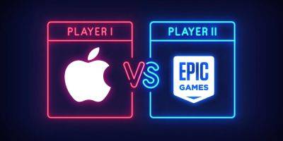 Luke Dammann - Apple Has Terminated Epic's Developer Account - gamerant.com - Sweden