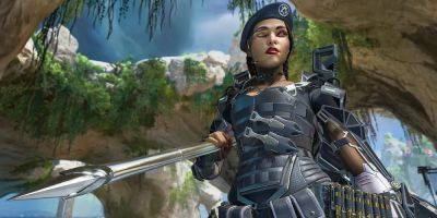 EA Hints at Major Changes Coming to Apex Legends This Year