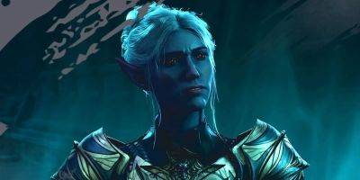 Larian Studios - Samantha Nicole Snow - New Update - Baldur's Gate 3 Gets New Update on PC and PS5 - gamerant.com - city Low