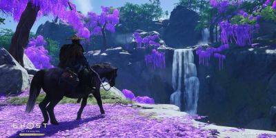 Some PlayStation Fans Are Not Happy About the Ghost of Tsushima PC Port