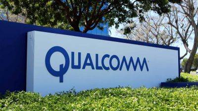 Qualcomm Was Dependant On Samsung For 40 Percent Of Its Chipset Revenue In Q4 2023, Which May Be Bad News Going Forward