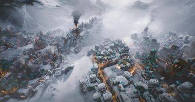 Jesse Lennox - Frostpunk 2: release date, trailers, gameplay and more - digitaltrends.com