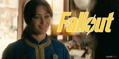 The Fallout Trailer Has At Least One Line That's Winning Fans Over