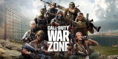 John DiCarlo - Call of Duty: Warzone Leak Teases Return of Popular Map - gamerant.com