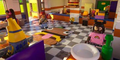 Ashely Claudino - Fortnite Is Adding LEGO Kits to the Item Shop Soon - gamerant.com - Greece