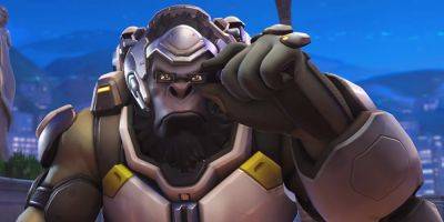 Overwatch 2 Reveals Mid-Season 9 Tank and Support Buffs, DPS Passive Nerf