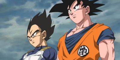 Dragon Ball Creator Akira Toriyama Has Died at Age 68