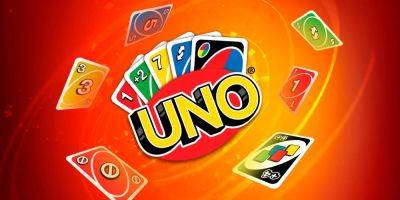 Romeo Moran - Ubisoft - Xbox Version of Uno Might Finally Be Fixed - gamerant.com