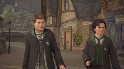 Hope Bellingham - Hogwarts Legacy is getting more content this summer, but devs say to keep your expectations to "additional updates and features" - gamesradar.com