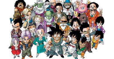 Tributes shared as Dragon Ball creator Akira Toriyama passes away