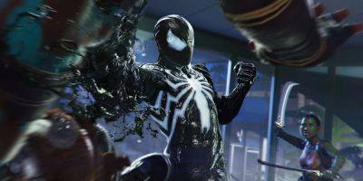 Marvel's Spider-Man 2 NG+ Includes Glitch That Could Wipe Your Save Data