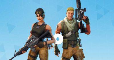 Jesse Lennox - Nintendo - How to play split-screen in Fortnite - digitaltrends.com