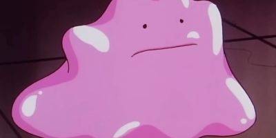 Pokemon Pearl Ditto Hits Max Level After 17 Years in Unexpected Way