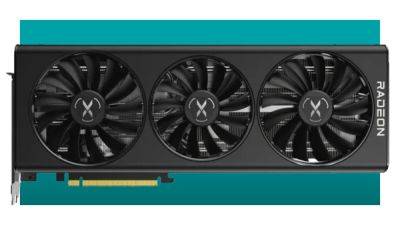 We've spotted a 16GB RX 6800 for $380, which makes it cheaper than your average 8GB RTX 4060 Ti