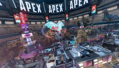 Apex Legends to Expand Beyond Battle Royale, Seek Growth in New Regions in the Coming Year