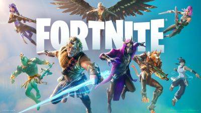 Tom Ivan - Peter Ellis - Darren Sugg - Battle Royale - Fortnite Chapter 5 Season 2’s launch has been delayed - videogameschronicle.com - Greece