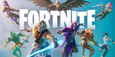 Dominik Bo - Fortnite Chapter 5 Season 2 Delayed at the Last Minute - gamerant.com