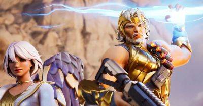 Fortnite Chapter 5 Season 2 launch delayed due to last-minute snag