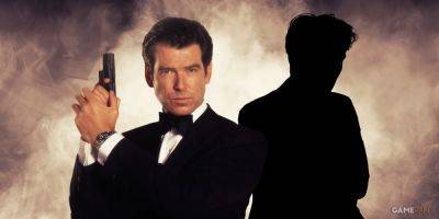 Former James Bond Actor Has A New Choice For The Next 007