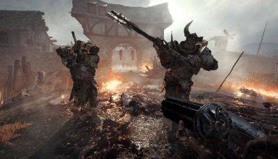 Warhammer: Vermintide 2 Celebrates Anniversary With PvPvE Versus Mode Alpha Access For All