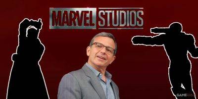 Katarina Trajkovic - Marvel Fans Think They've Figured Which MCU Projects Have Been Canceled By Disney - gamerant.com