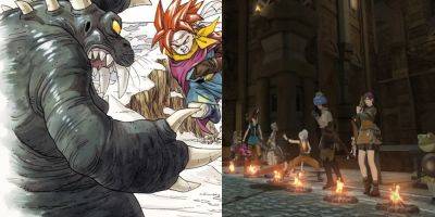 Final Fantasy 14 Players Are Hosting Vigils for Akira Toriyama