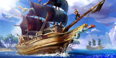 John DiCarlo - Rare - Sea of Thieves is Finally Going After Cheaters in a Big Way - gamerant.com - After