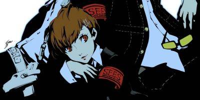 Persona 3 Reload Producer Explains Why There's No Female Protagonist