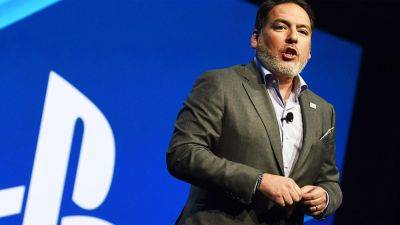 Nathan Birch - Shawn Layden - PlayStation Ex-Exec Wants More AA Games, Exclusivity “Achilles’ Heel” with $200M+ Budgets - wccftech.com