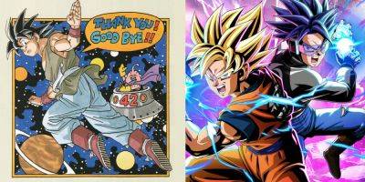 Dragon Ball Xenoverse 2 Players Pay Tribute to Akira Toriyama