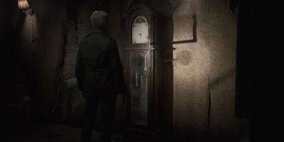 Trumann Tu - Bloober Team - New Silent Hill 2 Remake Rating Could Be Encouraging News for Fans - gamerant.com - South Korea