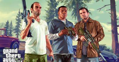 Sam Hill - GTA 5 cheats: codes and phone numbers PS4, PS5, Xbox, and PC - digitaltrends.com