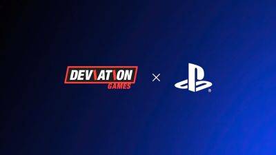 Deviation Games Shuts Down – Was Originally Working on a Live Service IP for PlayStation