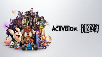 Kaan Serin - 600 Activision QA staff vote to form the biggest US game union to date: "As QA workers, we often have the weakest protections and lowest pay" - gamesradar.com - Usa - Diablo