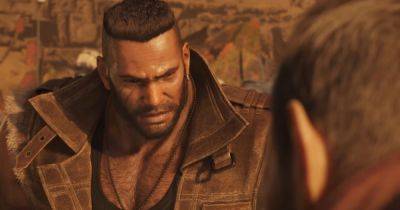 Jesse Lennox - Final Fantasy VII Rebirth makes one impactful change to Barret’s story - digitaltrends.com