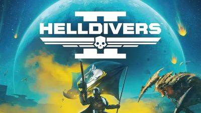 Helldivers 2 Has Reportedly Sold ‘Way More’ Than 5 Million Units