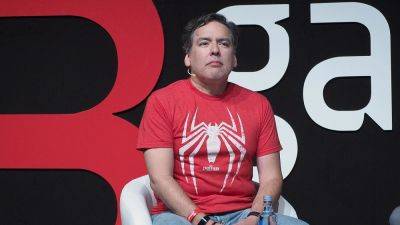 Andy Robinson - Shawn Layden - Former PlayStation exec calls exclusivity the ‘Achilles’ heel’ of blockbuster games - videogameschronicle.com