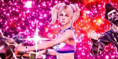 Lollipop Chainsaw Remaster Confirms Important Feature